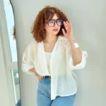 شومیز افسون