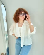شومیز افسون