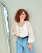 شومیز افسون - Image 3