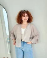 شومیز افسون - Image 6