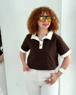 پلوشرت رزا - Image 2