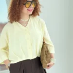 شومیز درسا