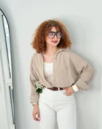 شومیز رژینا - Image 3