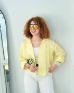 شومیز رژینا - Image 4