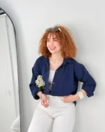 شومیز رژینا - Image 2