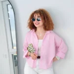 شومیز رژینا