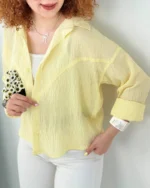 شومیز رژینا - Image 8
