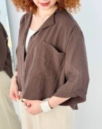 شومیز لاله - Image 8