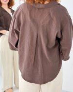 شومیز لاله - Image 7