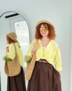 شومیز هلما - Image 4