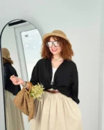 شومیز هلما - Image 6