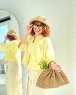 شومیز یاس - Image 6