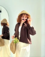 شومیز یاس - Image 5