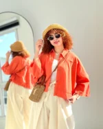 شومیز یاس - Image 10