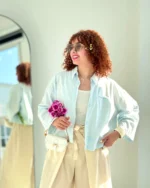 شومیز یاس - Image 3