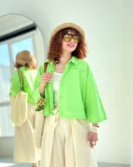 شومیز یاس - Image 4