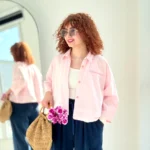 شومیز یاس