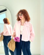 شومیز یاس