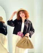 شومیز یاس - Image 9
