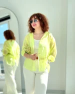 شومیز ساحل - Image 7