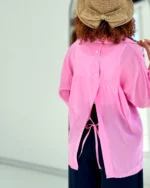 شومیز ساحل - Image 9