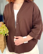 شومیز سوفیا - Image 10