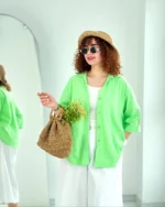 شومیز سوفیا - Image 8