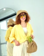 شومیز سوفیا - Image 3