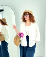 شومیز سوفیا - Image 6