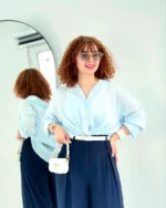 شومیز هلیا - Image 3