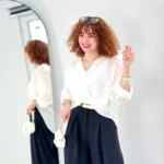 شومیز هلیا