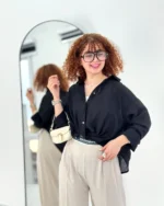 شومیز هلیا - Image 5