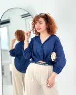 شومیز هلیا - Image 6