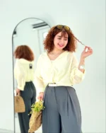 شومیز هلیا - Image 4