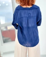 شومیز هلیا - Image 7