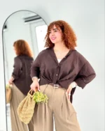 شومیز هلیا - Image 2