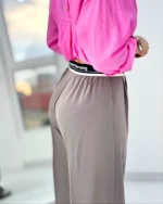 شلوار خوشه - Image 6