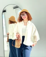 شومیز بهار - Image 6