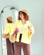 شومیز بهار - Image 4