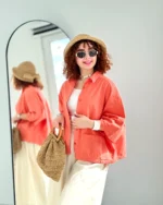 شومیز بهار - Image 3