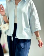 شومیز بهار - Image 9