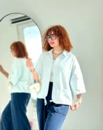 شومیز بهار - Image 2