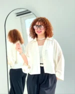 شومیز نهال - Image 2