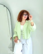 شومیز نهال - Image 3