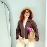 شومیز نهال