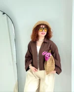 شومیز نهال