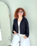 شومیز نهال - Image 4