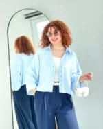 شومیز نهال - Image 6