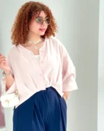 شومیز درسا - Image 6