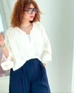 شومیز درسا - Image 4